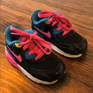 Baby Nike’s